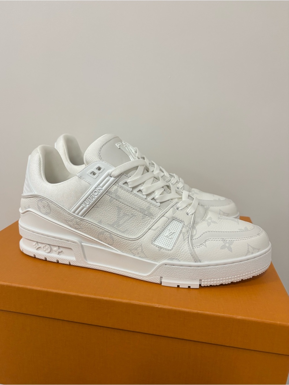 Louis Vuitton Trainer